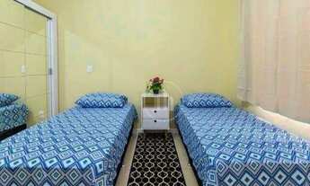 Imagem 7: Apartamento com 2 dormitórios à venda, 60 m² por R$ 405.000,00 - Centro - Florianópolis/SC