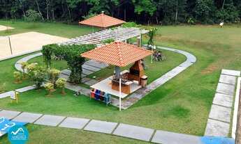 Imagem 2: Ponta Negra- Condomínio Morada dos pássaros 167 M², Use seu FGTS