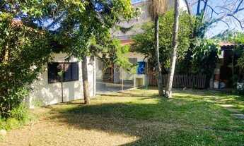 Imagem 4: Jardim Prudência 654 m² área total e 210 m²área construída 3 quartos 1 suíte 3 vagas