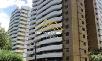 Imagem 1: Apartamento de luxo com 4 quartos, 155m2, à venda em Salvador, Itaigara