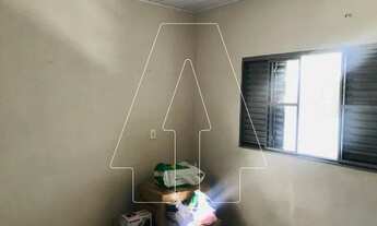 Imagem 7: Araçatuba - Casa - TV