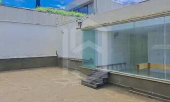 Imagem 4: COBERTURA POSTO 11. Cobertura com 5 dormitórios à venda por R$ - Leblon - Rio de Janeiro