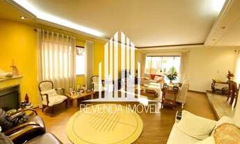 Imagem 3: CASA RES. 5 - 4 DORMITÓRIOS SENDO 2 SUÍTES, 4 VAGAS NA GARAGEM (2 COBERTAS E 2 DESCOBERTA