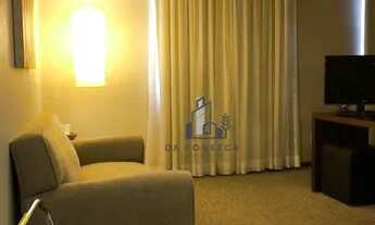 Imagem 2: Apartamento com 1 dormitório à venda, 32 m² por R$ 215.000,00 - Vila Osasco - Osasco/SP