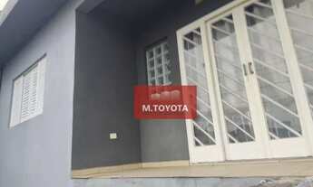 Imagem: Sobrado com 2 dormitórios à venda, 175