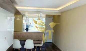 Imagem 6: Apartamento com 3 dormitórios para alugar, 68 m² por R$ 2.660,00/mês - Vila Matilde - São