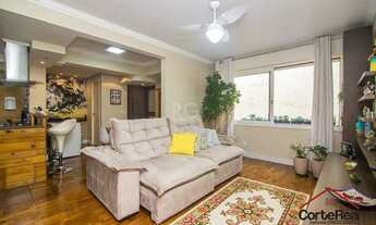 Imagem 2: PORTO ALEGRE - Apartamento Padrão - Auxiliadora