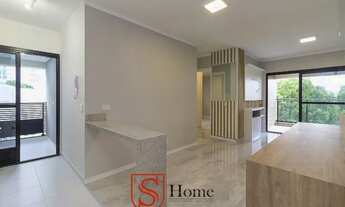 Imagem 2: Apartamento com 2 quartos e 1 vaga para aluguel no Vila Izabel