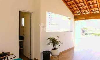 Imagem 3: Cód.: 13803 - Cobertura com 02 dormitórios, planejados com quintal e 02 vagas. Campestre