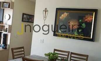 Imagem 2: Apartamento com 3 dormitórios à venda, 68 m² por R$ 480.000,00 - Ipiranga - São Paulo/SP