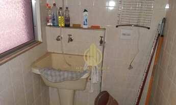 Imagem 2: Apartamento com 3 dormitórios à venda, 65 m² por R$ 230.000,00 - Jardim Palma Travassos