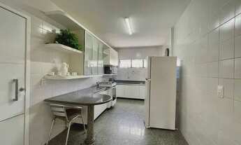 Imagem 4: Apartamento para venda possui 75 metros quadrados com 2 quartos em Brotas - Salvador - Bah