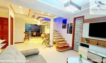 Imagem 3: Linda casa em Condomínio no Ipiranga em Resende RJ