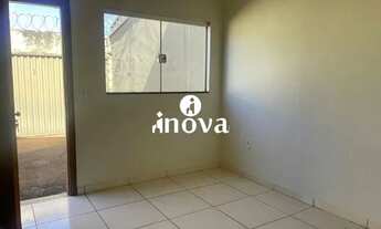 Imagem 5: Casa à venda, 2 quartos, 2 vagas, Espanha, Residencial Jardim - Uberaba/MG