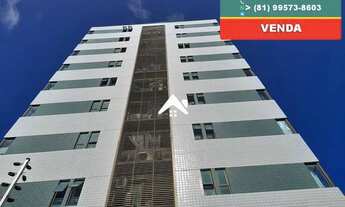 Imagem: Excelente apartamento em Candeias 2 quartos