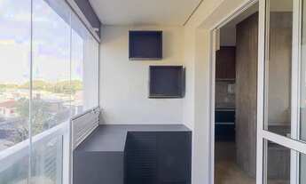 Imagem 7: Apartamento para aluguel com 68 metros quadrados com 2 quartos- Brooklin