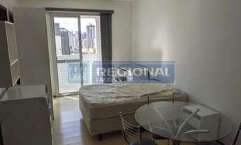 Imagem 3: Kitinet com 1 quarto para alugar por R$ 1250.00, 45.00 m2 - CENTRO - CURITIBA/PR