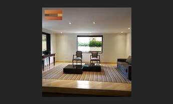 Imagem 2: Apartamento com 3 dormitórios à venda, 262 m² por R$ 1.300.000,00 - Real Parque - São Paul