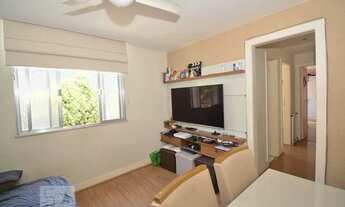 Imagem 3: Apartamento para Aluguel - Meier, 2 Quartos, 63 m2