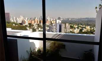 Imagem: COBERTURA DUPLEX REFORMADA PARA ALUGAR VILA