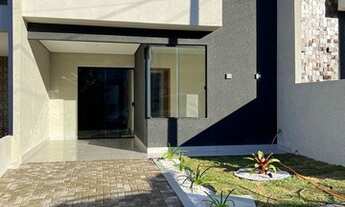 Imagem: Casa à venda, Jardim Ecoville I, Cambé