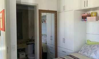 Imagem: Vende-se apartamento no Total Ville