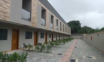 Imagem 4: Vargem Grande casa 02 suítes legalizada aceita financiamento