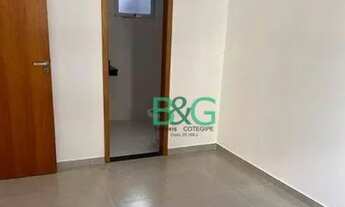 Imagem 7: Apartamento com 2 dormitórios para alugar, 65 m² por R$ 2.250/mês - São Miguel Paulista