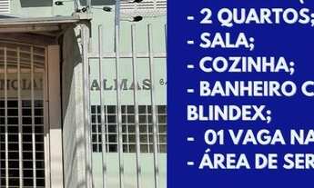 Imagem: Apartamento para locação, Jardim Tropical