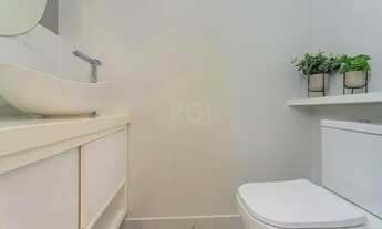 Imagem 6: Cobertura em Santana