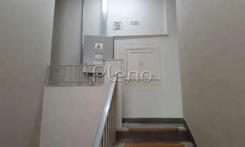 Imagem 7: Prédio - Centro - Campinas