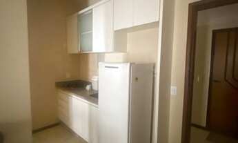 Imagem 5: Excelente Apartamento! 01 Quarto, 42m2, Mobiliado, CA 09 Lago Norte, Ed. Silco Boulevard