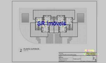 Imagem 4: Casa com 03 suítes, Piscina, Em esquina. Entrega prevista para Junho