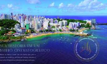 Imagem 4: LANÇAMENTO NA BARRA , LIGUE AGORA E AGENDE UMA VISITA 1/4 A PARTIR DE 46 M²