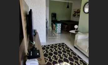 Imagem 5: Apartamento 3 Dormitórios Vila Esperia Ou Giglio - Atibaia