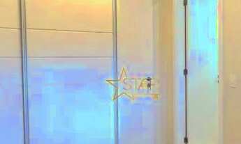 Imagem 5: Apartamento com 3 dormitórios, 143 m² - venda por R$ 1.900.000,00 ou aluguel por R$ 9.800