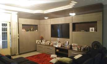 Imagem 2: Casa / Sobrado a venda, 4 dormitórios, 335,00m² de construção, Ótima localiza Cidade Verde