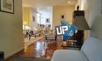 Imagem 7: Casa com 6 quartos no Jardim Botânico