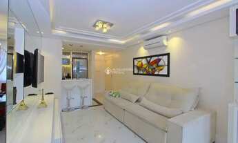 Imagem 2: PORTO ALEGRE - Apartamento Padrão - Protásio Alves