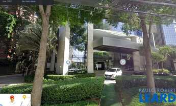 Imagem: COMERCIAL - ITAIM BIBI - SP