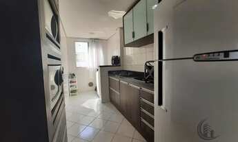 Imagem 3: Excelente apartamento localizado no Bairro Serraria - São José