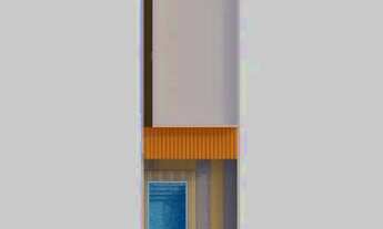 Imagem 4: Casa em Jauá Casa com 2 dormitórios