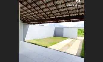 Imagem 3: Casa nova e financiavel em Parnaiba bairro Reis Veloso