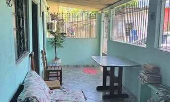 Imagem: Casa a venda em Cubatão