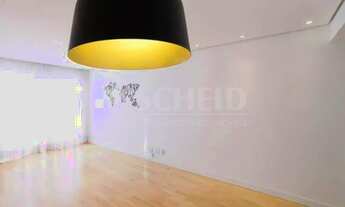 Imagem 2: Apartamento Forest Hills com 3 quartos, lavabo, 1 vaga livre