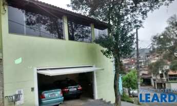 Imagem 5: CASA SOBREPOSTA - INAMAR - SP