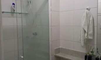 Imagem 6: Apartamento Térreo Nascente