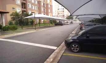 Imagem 7: Apto portal dos ipes aluga-se