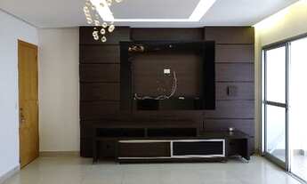 Imagem: Apartamento jardim goias