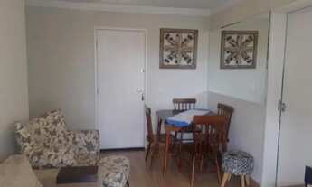 Imagem 3: APARTAMENTO COM 2 QUARTOS, SENDO 1 SUÍTE À VENDA, 60 M² - Macedo - Guarulhos - SP